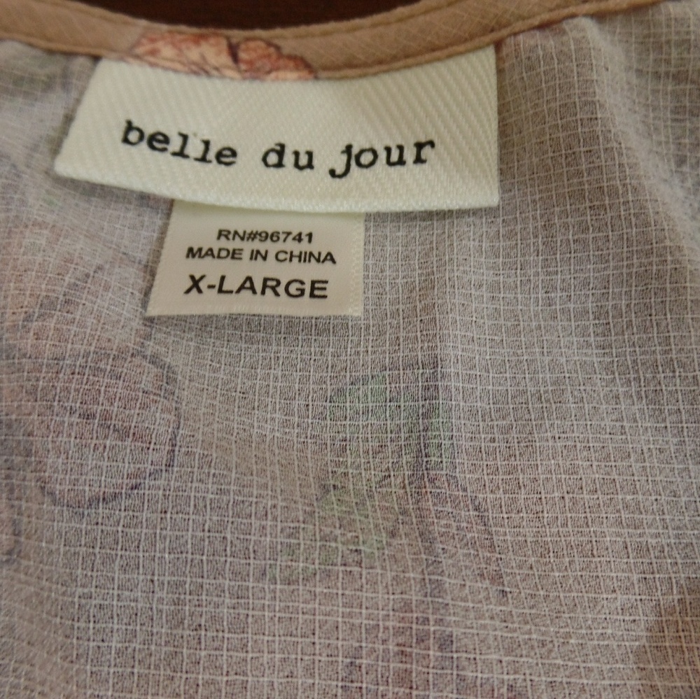 Tops" - Picture 4 of 4